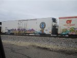 BNSF 793729